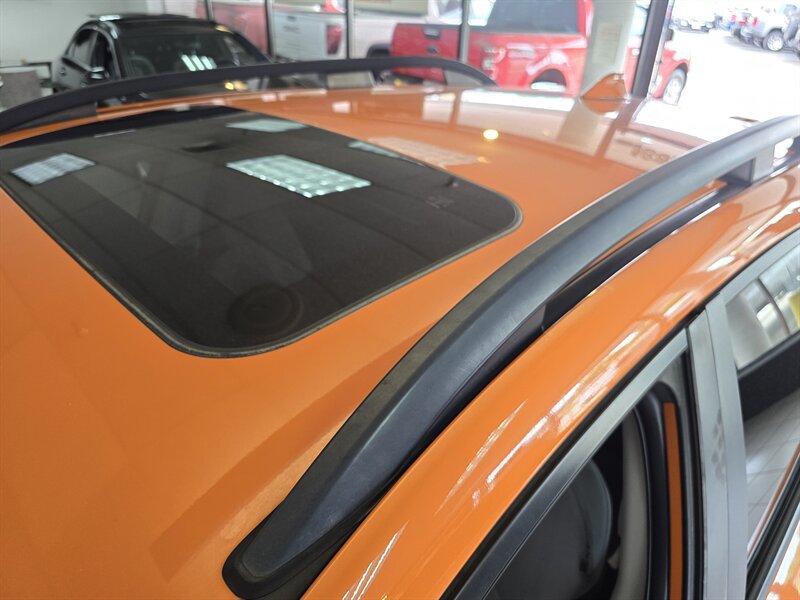 Used 2018 Subaru Crosstrek 2.0i Premium AWD/4WD image 26