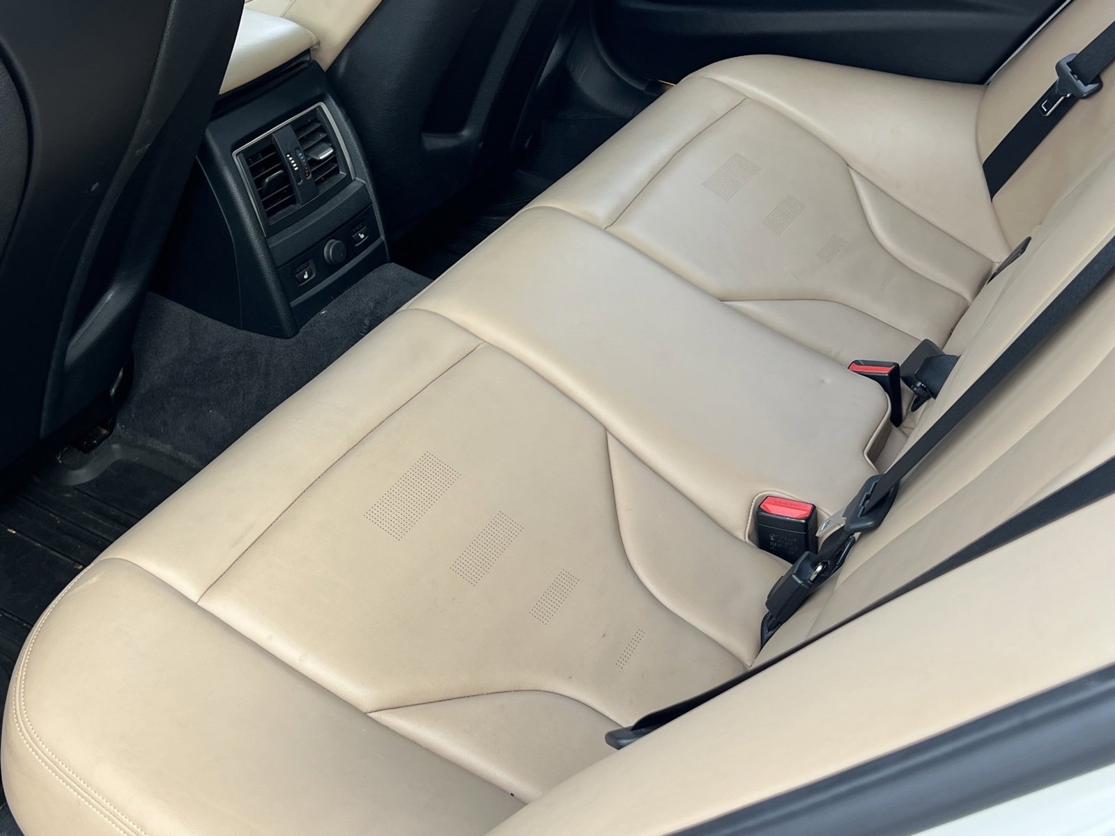 Used 2016 BMW M3 image 20