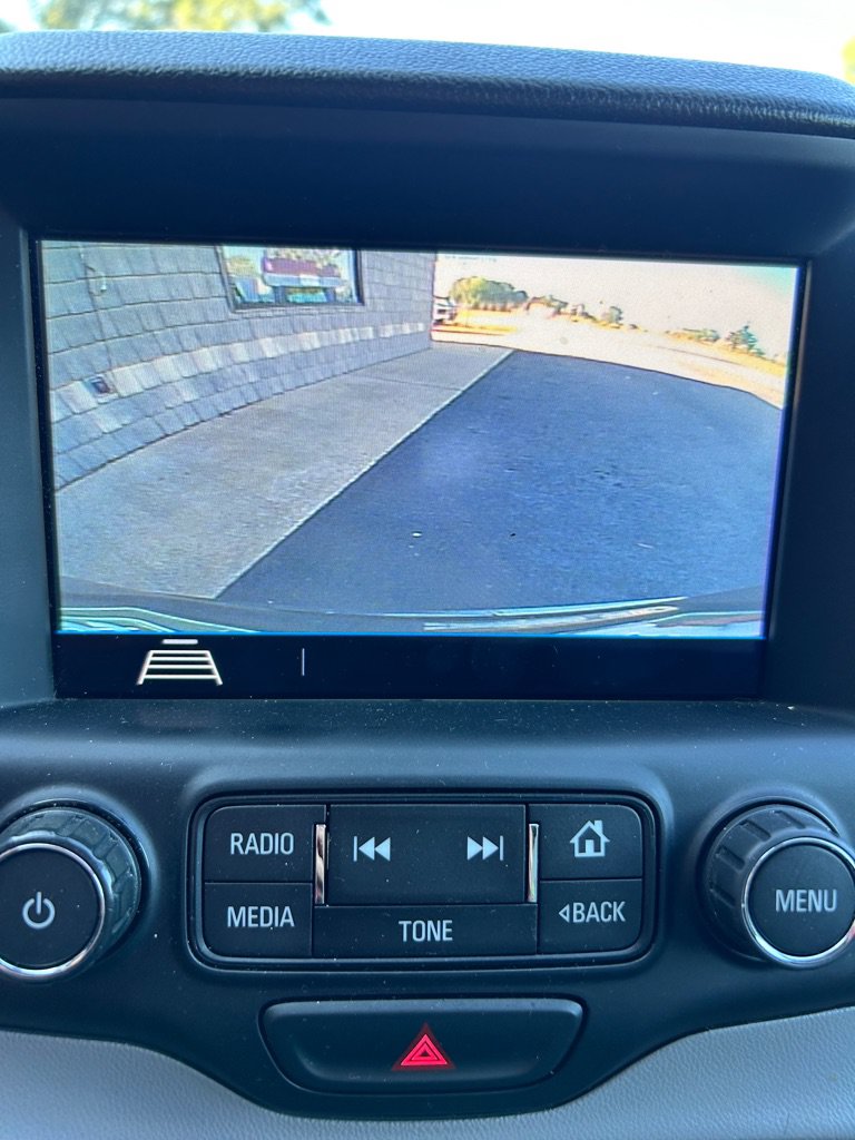 Used 2018 GMC Terrain SLT w/ Preferred Package FWD image 17