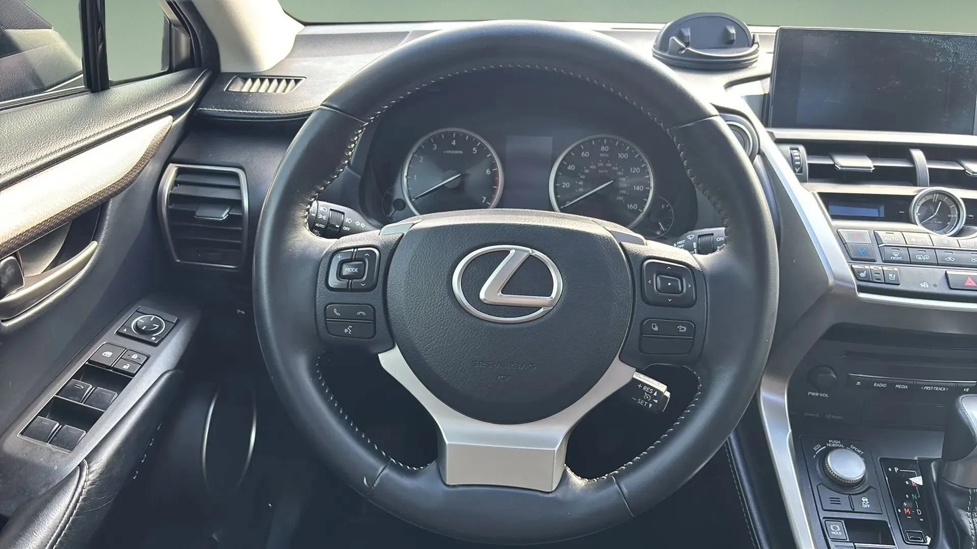 Used 2015 Lexus NX 200t FWD w/ Premium Package image 46