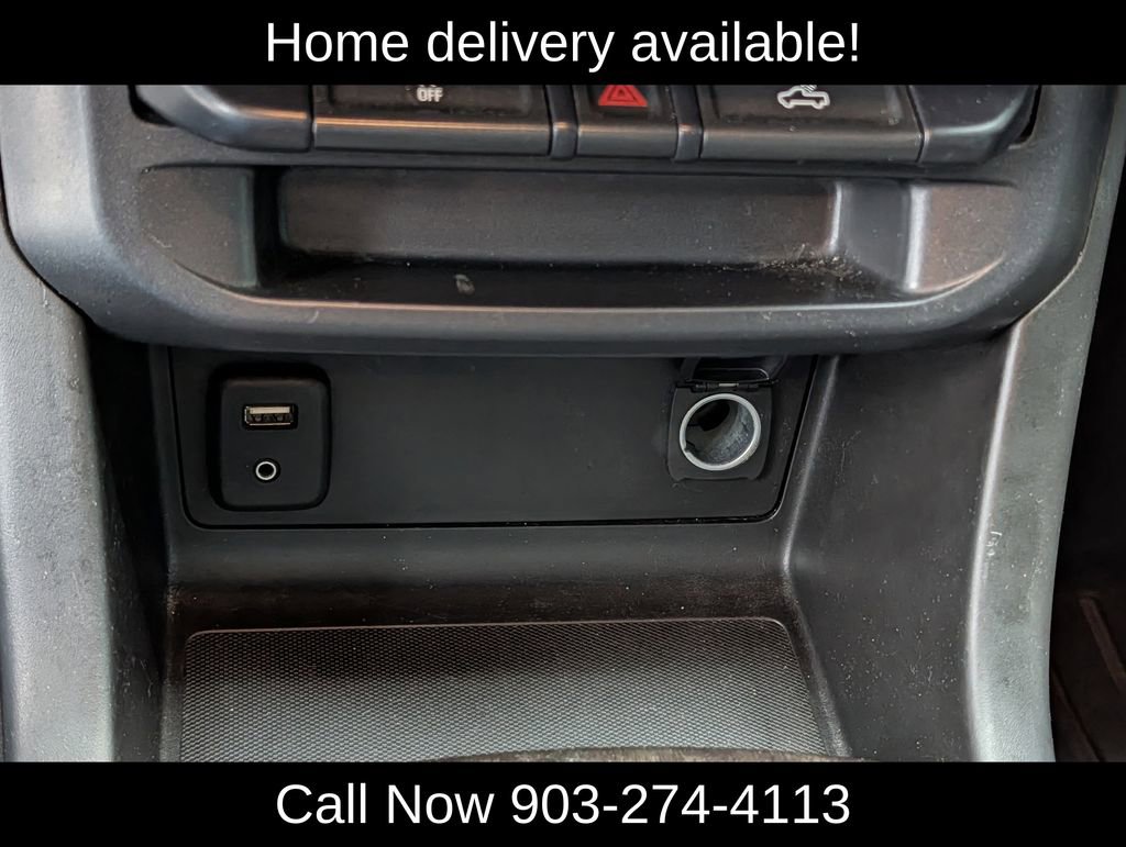 Used 2015 GMC Canyon SLE w/ SLE Convenience Package image 16