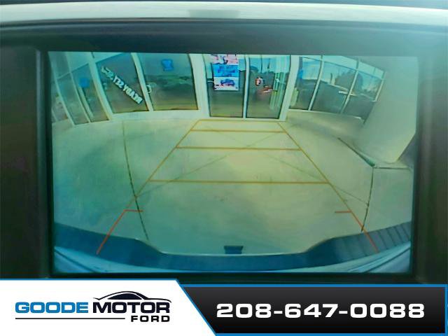 Used 2019 Chevrolet Silverado 3500 LTZ w/ Duramax Plus Package image 17