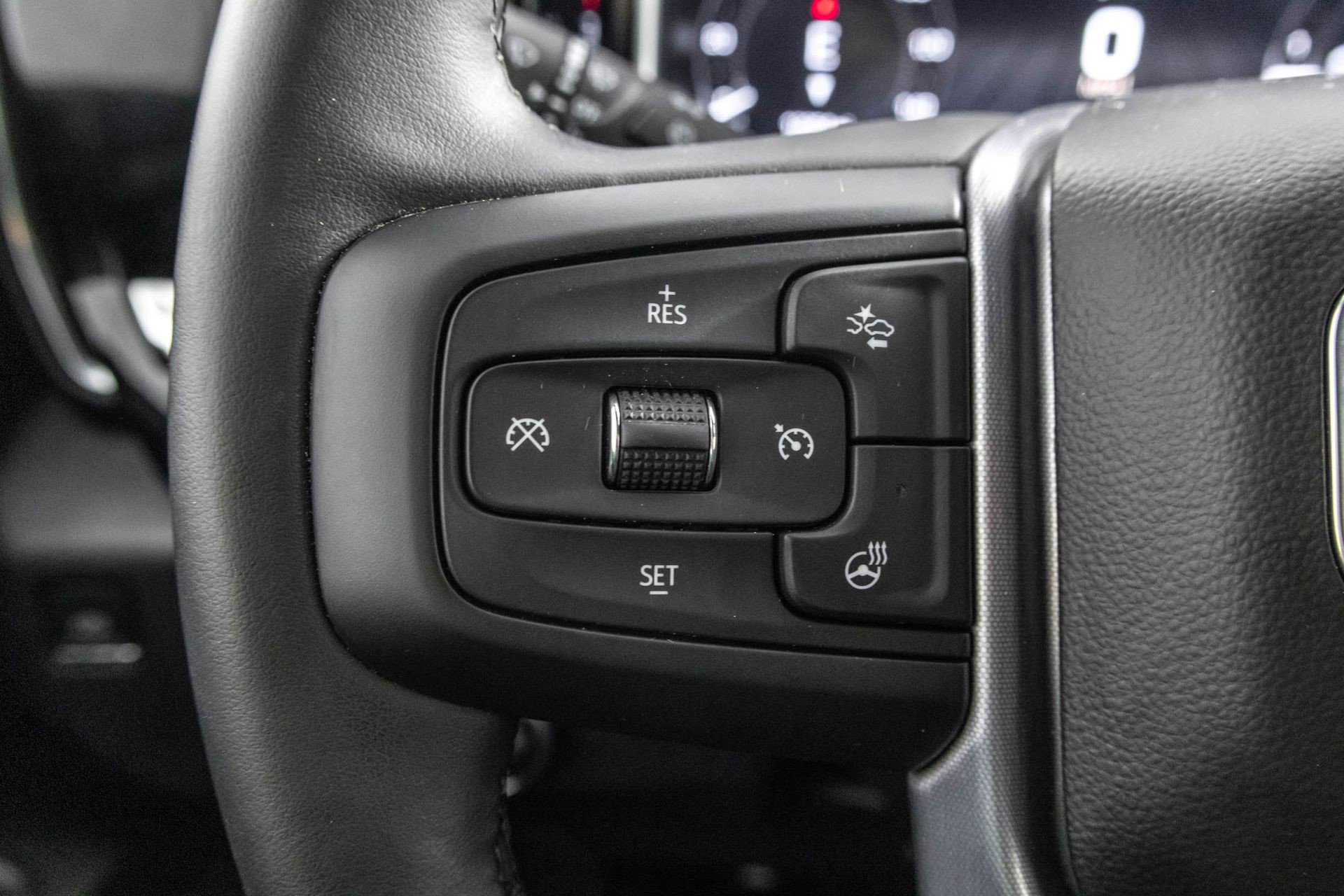 Certified 2024 GMC Sierra 1500 Elevation AWD/4WD image 27