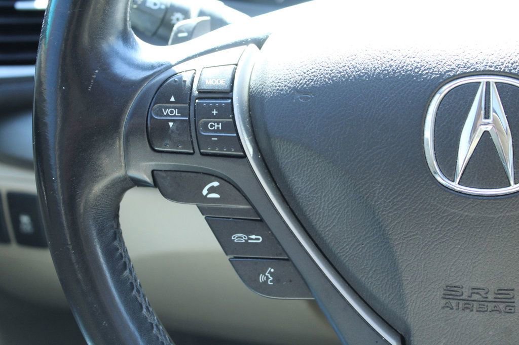 Used 2016 Acura RDX FWD w/ Technology Package image 40