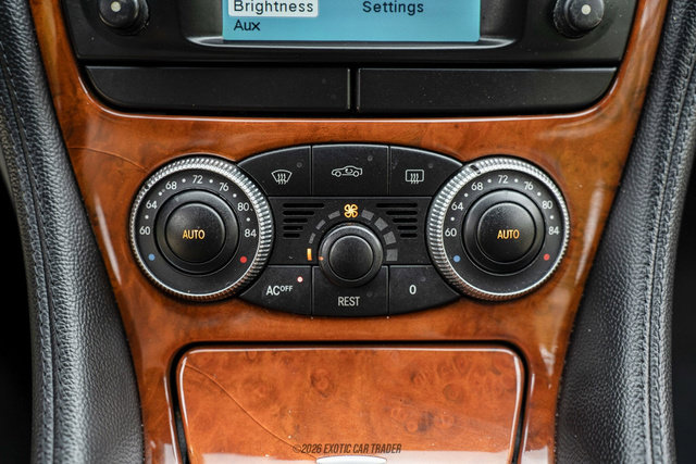Used 2004 Mercedes-Benz SL 500 image 58
