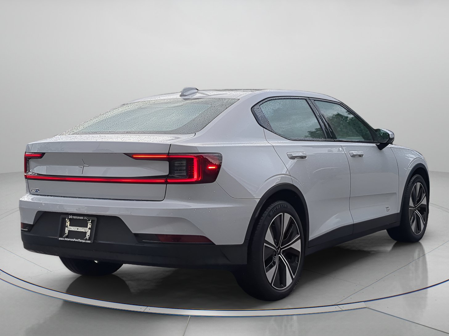 Used 2023 Polestar Polestar 2 AWD/4WD image 40