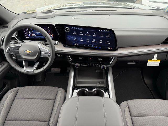 New 2026 Chevrolet Tahoe LS RWD image 36