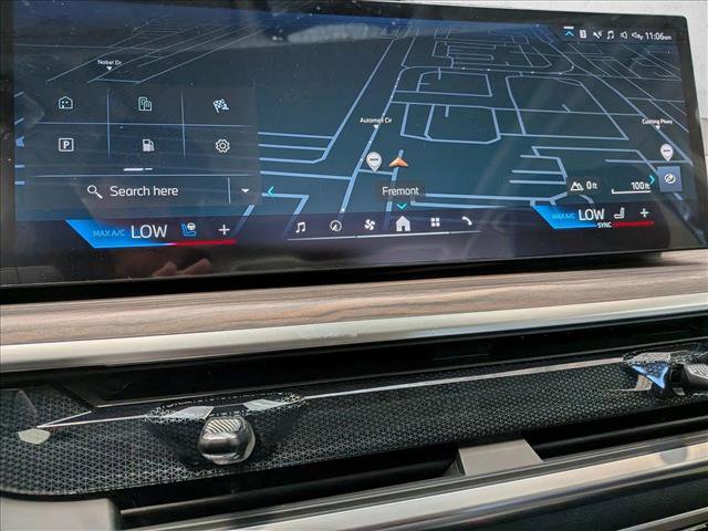 New 2026 BMW X7 xDrive40i image 14