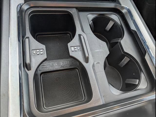 Used 2024 Ford F250 Lariat w/ Lariat Ultimate Package image 17