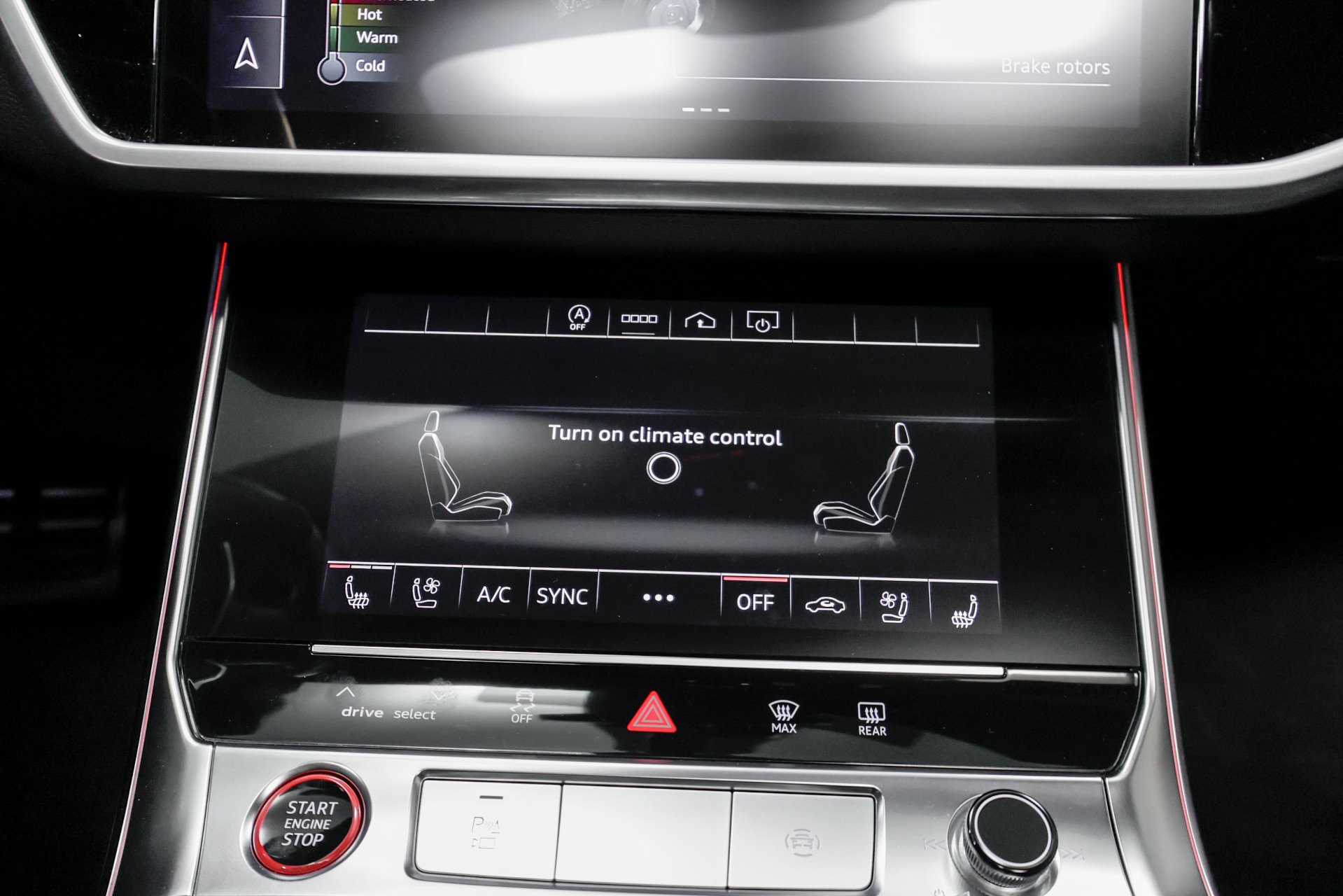 Used 2023 Audi RS 6 image 34