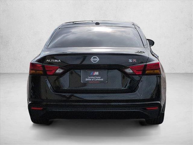 Used 2019 Nissan Altima 2.5 S FWD image 7