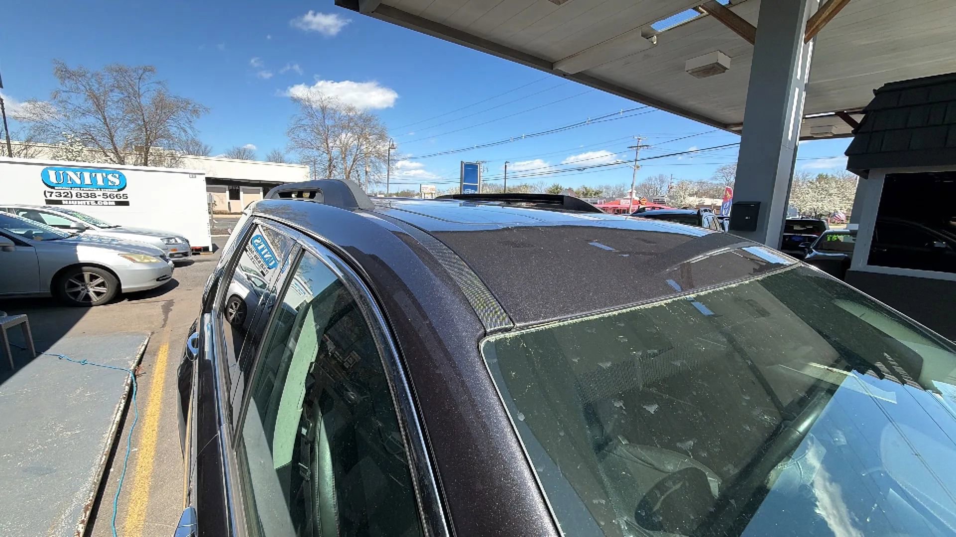 Used 2015 GMC Terrain SLT w/ Chrome Edition AWD/4WD image 14