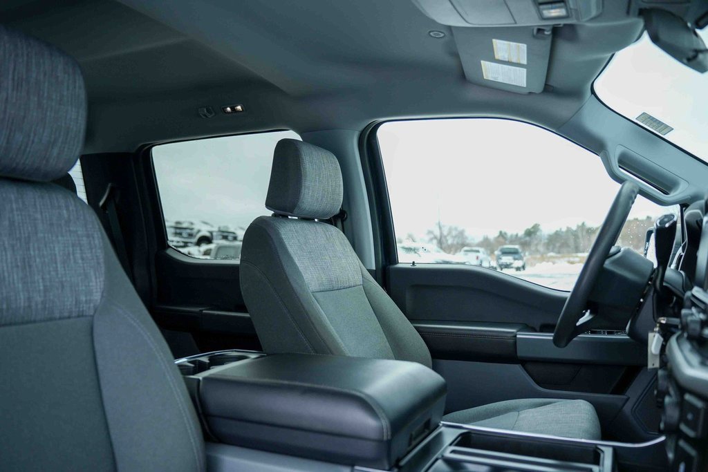 Used 2022 Ford F150 XLT w/ XTR Package image 14