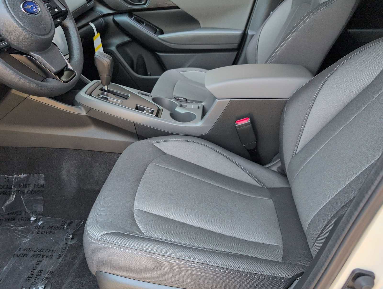 New 2026 Subaru Crosstrek 2.0i Premium AWD/4WD image 16