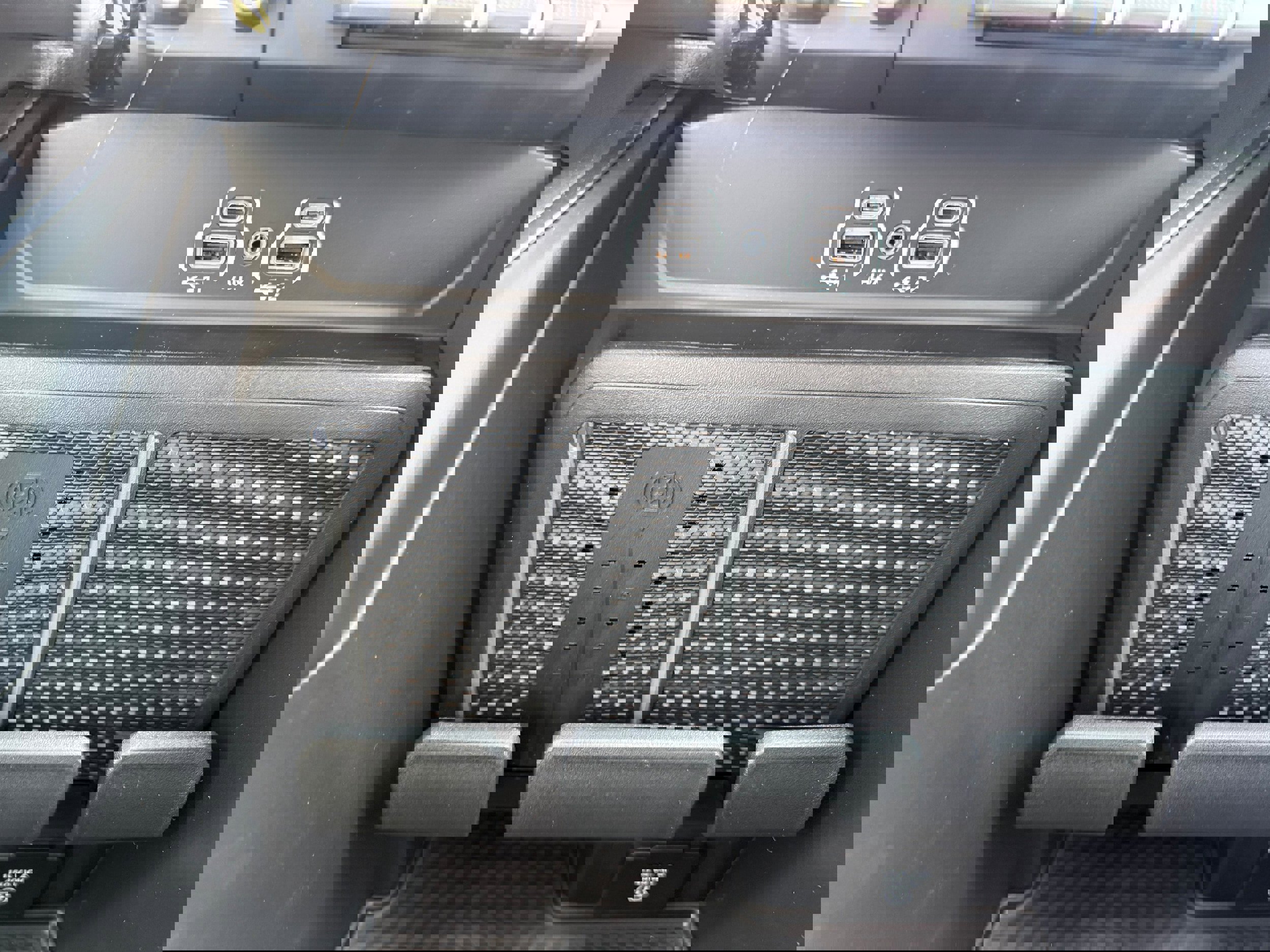 New 2026 RAM 1500 4x4 Crew Cab image 24