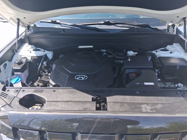 Used 2024 Hyundai Palisade Limited AWD/4WD image 20
