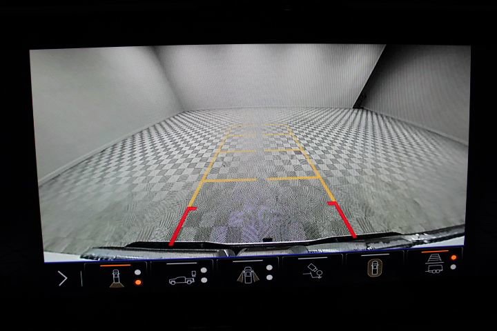 New 2026 GMC Sierra 1500 Denali w/ Denali Reserve Package image 6