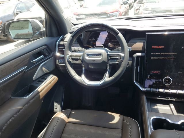 New 2026 GMC Acadia Denali Ultimate FWD image 13