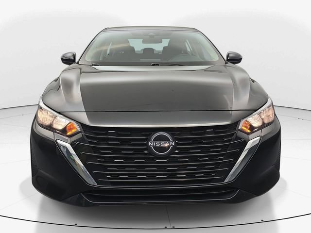 Used 2025 Nissan Sentra S image 4