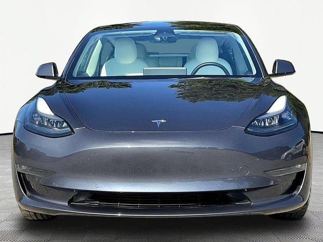 Used 2022 Tesla Model 3 Performance AWD/4WD image 2