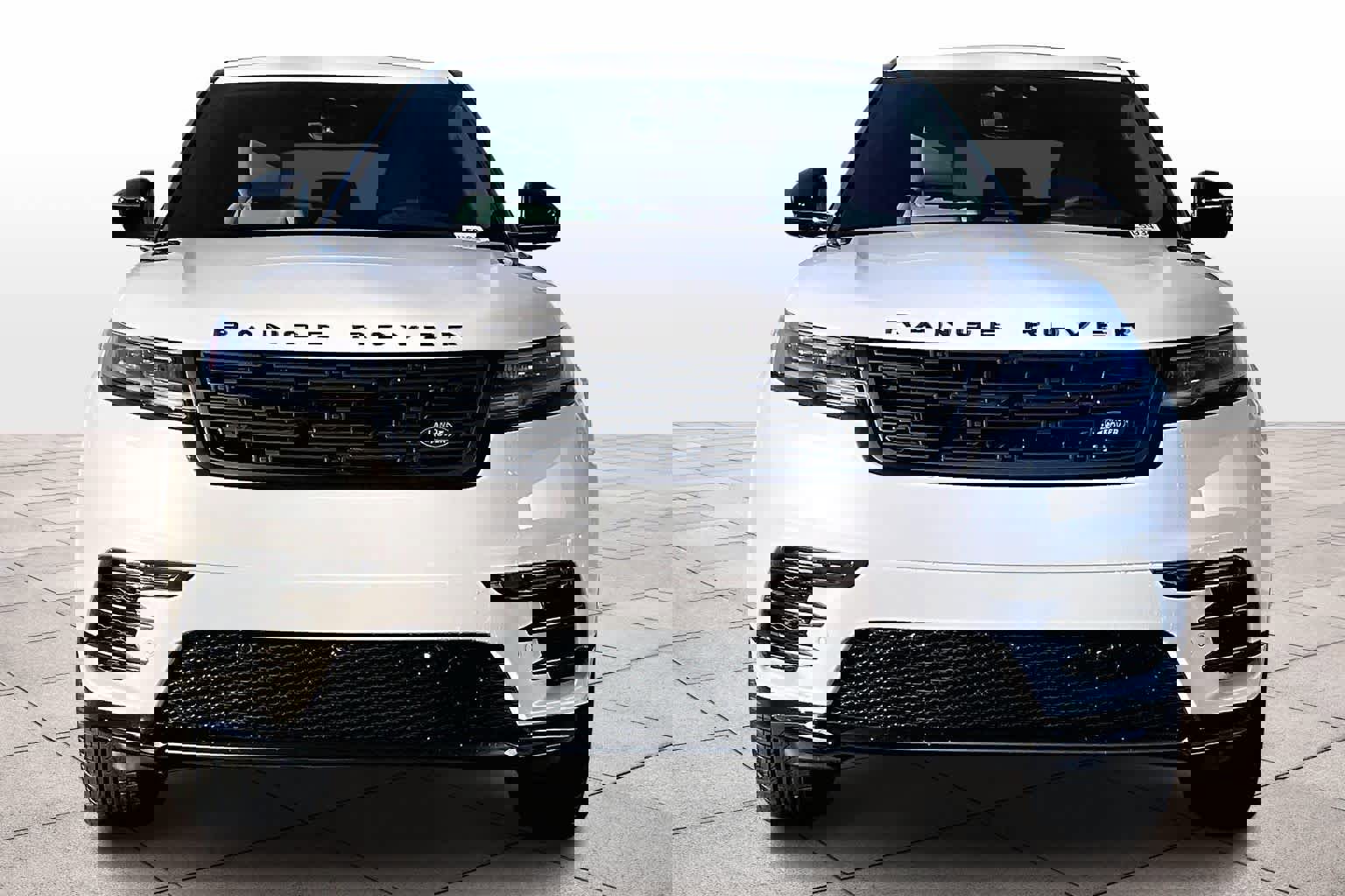 New 2026 Land Rover Range Rover Velar Dynamic SE image 5