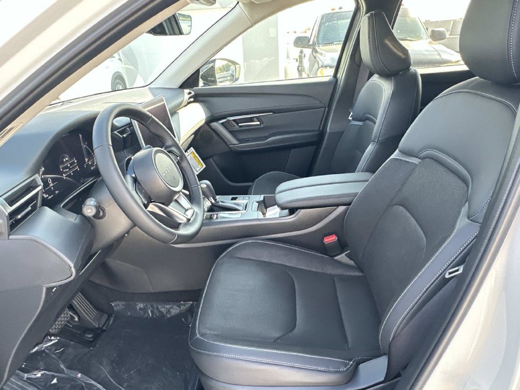 New 2026 MAZDA CX-5 Preferred AWD/4WD image 20