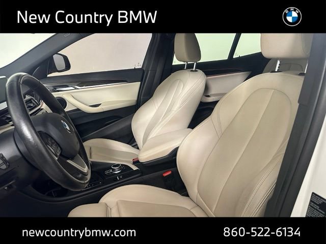 Used 2020 BMW X2 xDrive28i w/ Convenience Package AWD/4WD image 8