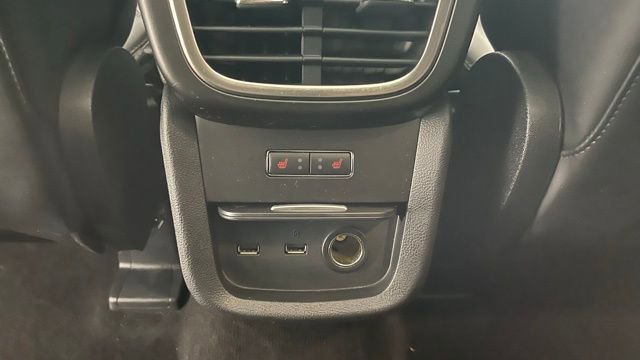 Used 2019 Lincoln Nautilus Reserve w/ Driver Assistance Package image 46