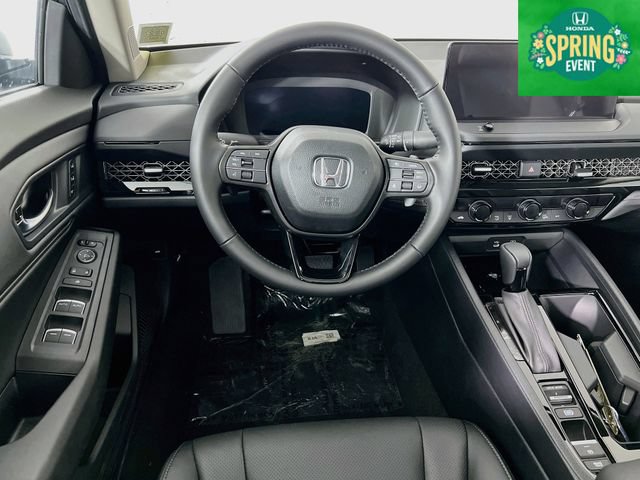 New 2026 Honda Accord EX-L image 22