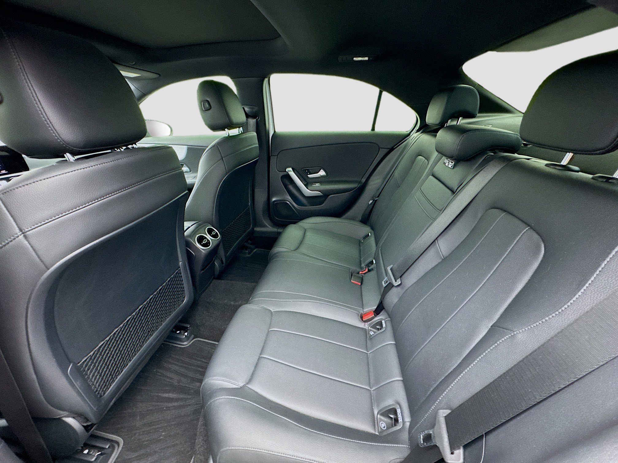 Used 2020 Mercedes-Benz A 220 image 16