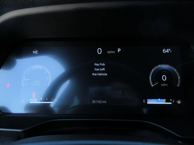 Used 2024 Jeep Grand Cherokee Limited image 19