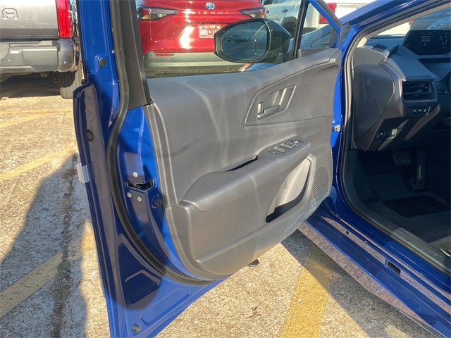 New 2026 Toyota Prius Plug-In Hybrid image 13