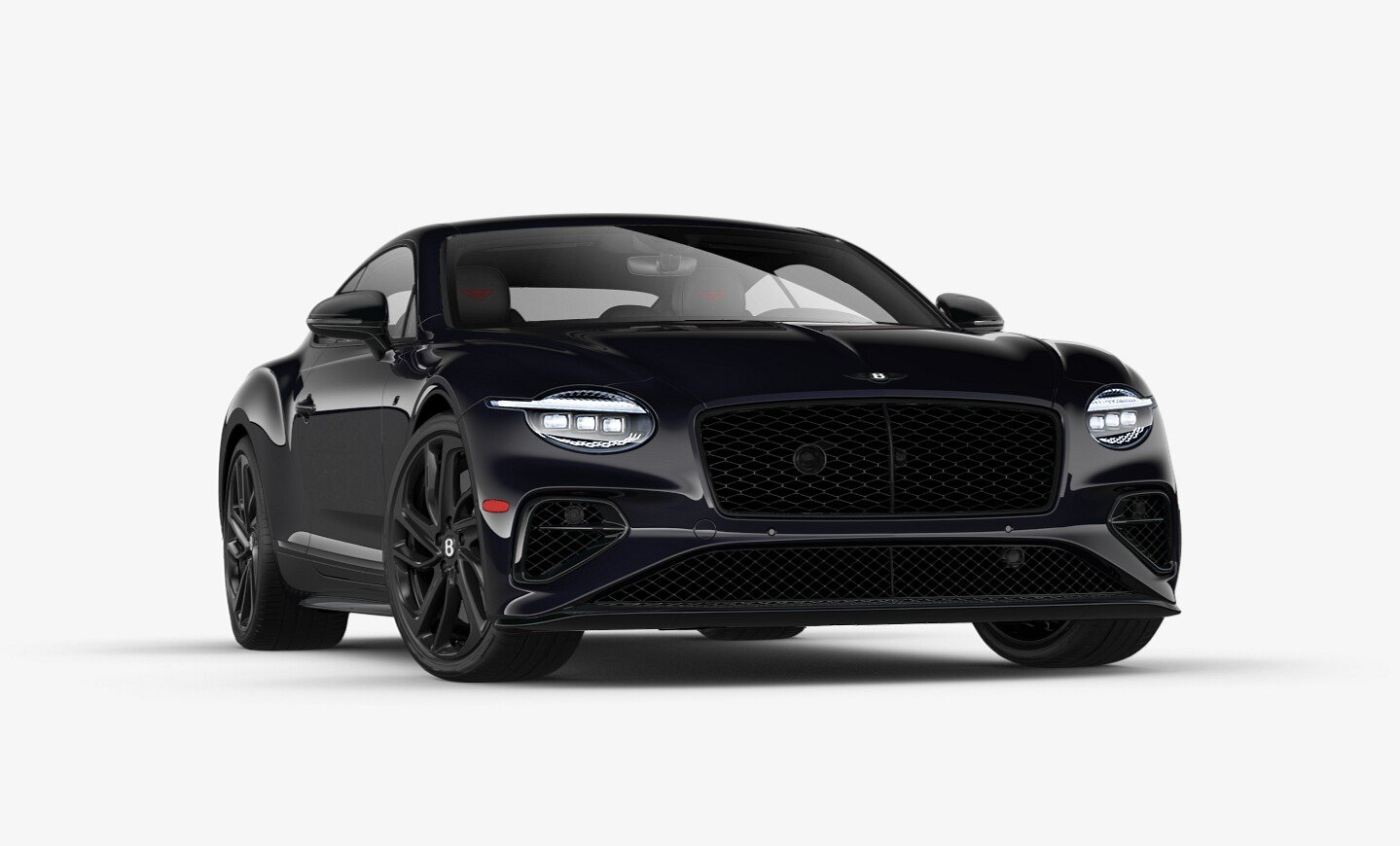 New 2026 Bentley Continental GT S AWD/4WD image 3