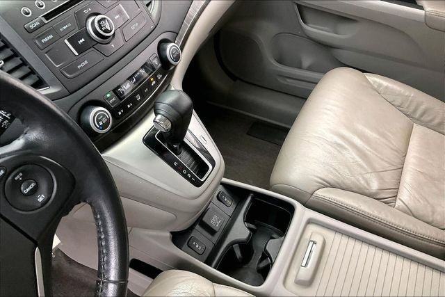 Used 2014 Honda CR-V EX-L image 16