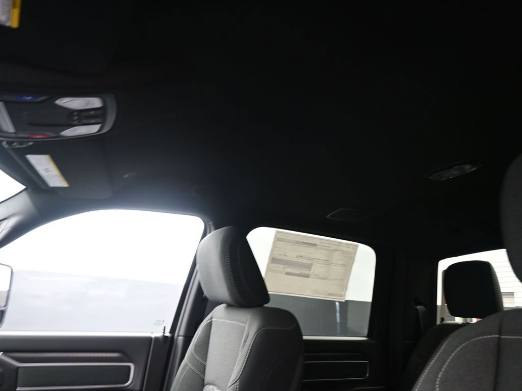 New 2026 RAM 2500 Lone Star image 14