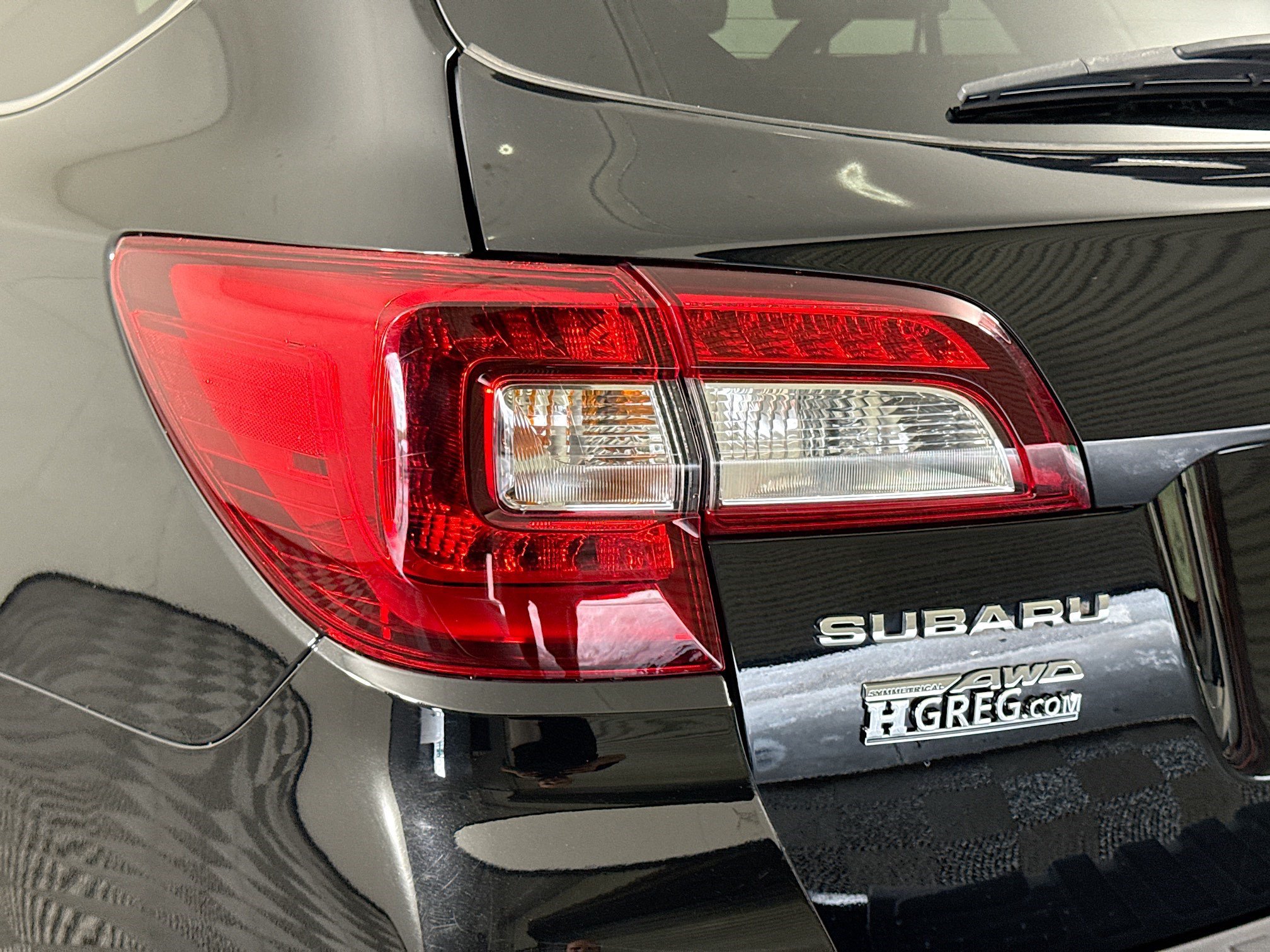 Used 2018 Subaru Outback 2.5i Touring AWD/4WD image 36