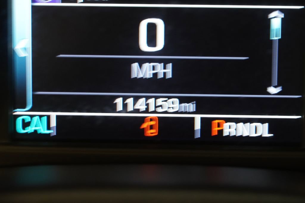 Used 2018 Chevrolet Silverado 1500 LT w/ LPO, Black Pack AWD/4WD image 4