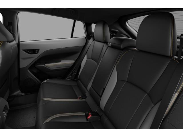 New 2026 Subaru Crosstrek 2.5i Wilderness image 17