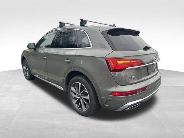 Used 2024 Audi Q5 2.0T Premium Plus image 7