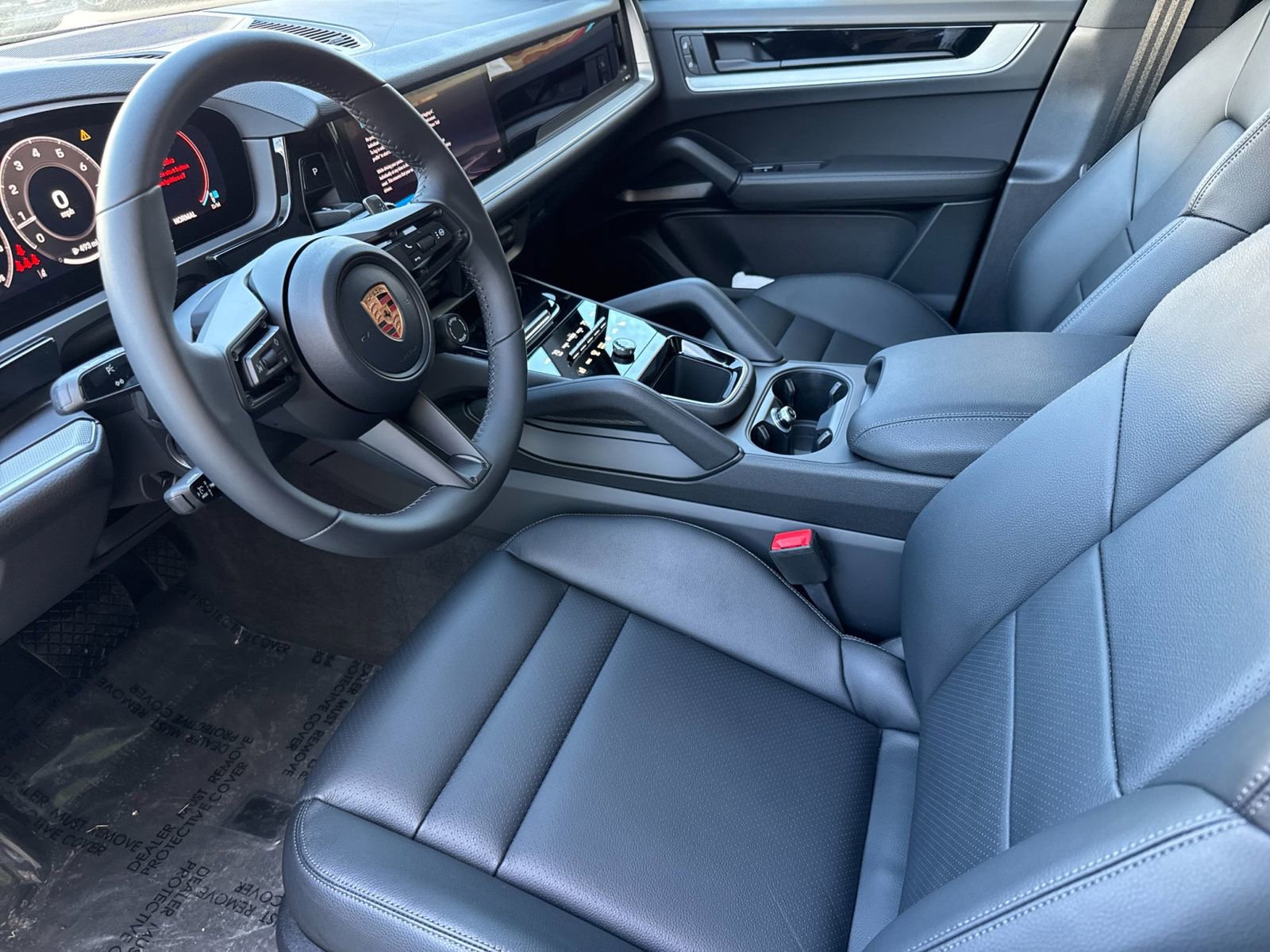 New 2026 Porsche Cayenne image 4