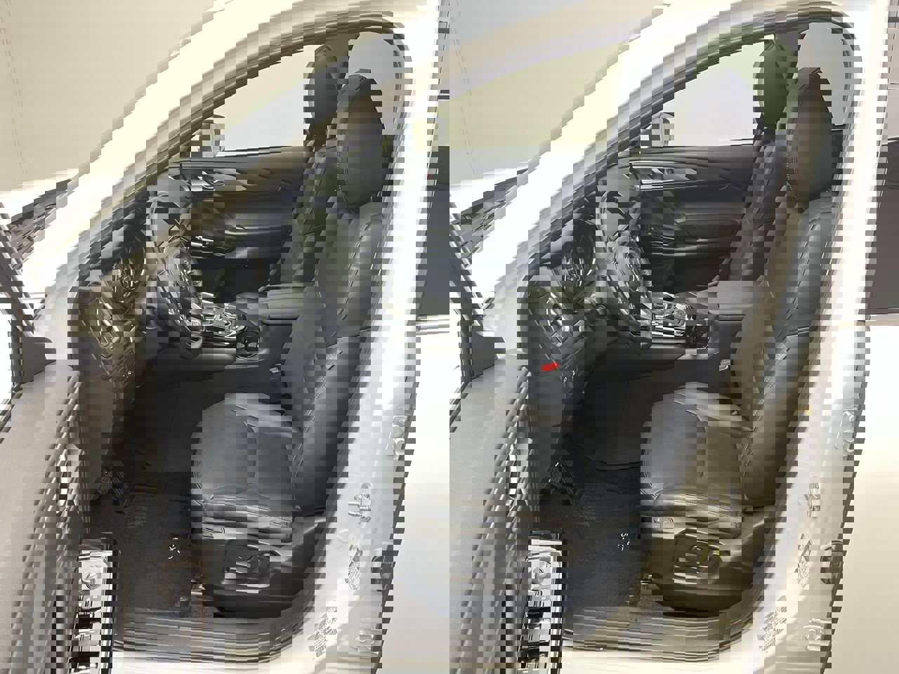 Certified 2023 MAZDA CX-9 Touring Plus image 10