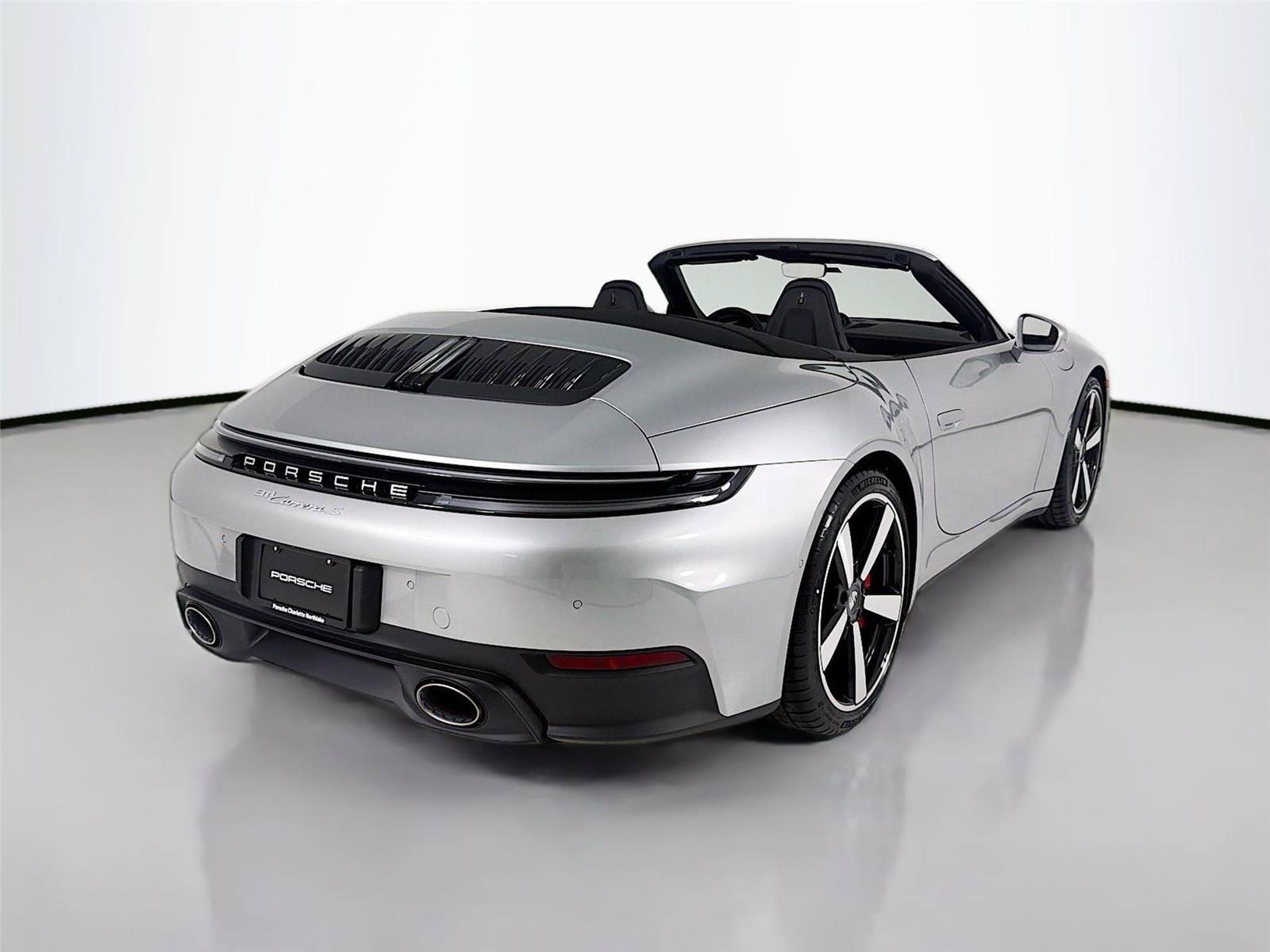 New 2026 Porsche 911 Carrera S RWD image 30