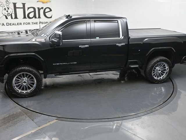 Used 2020 GMC Sierra 2500 Denali w/ Denali Ultimate Package image 53