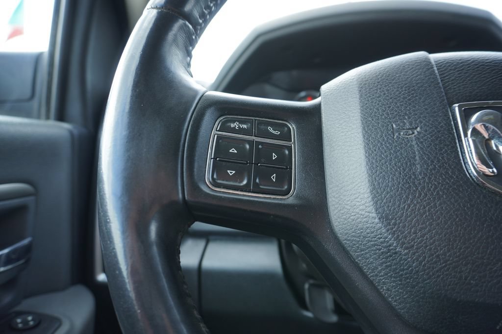 Used 2015 RAM 3500 SLT w/ Luxury Group AWD/4WD image 20