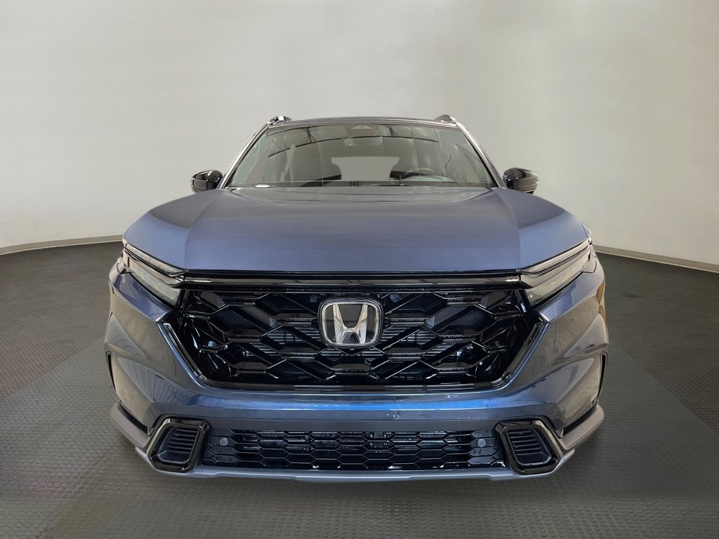 New 2027 Honda CR-V Sport-L image 10