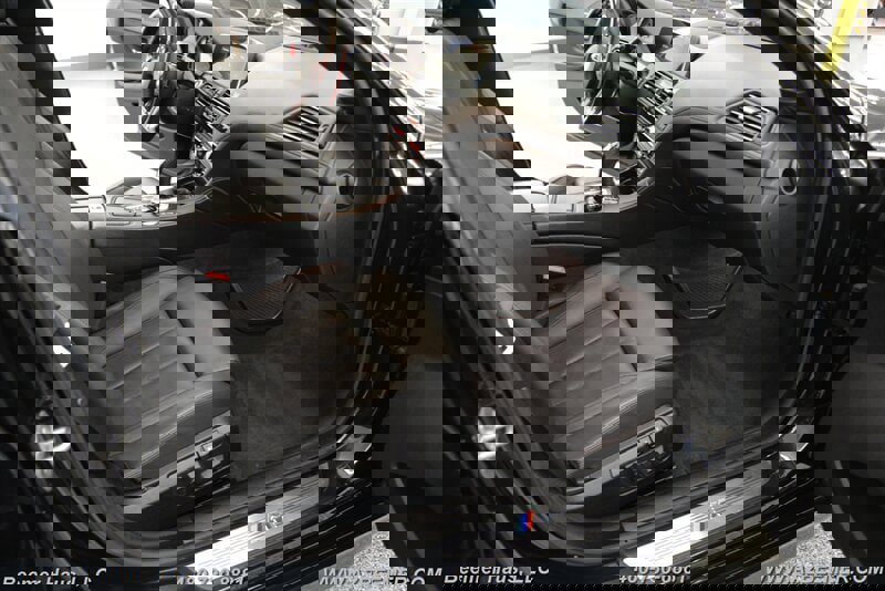 Used 2019 BMW 650i Gran Coupe w/ Executive Package image 19