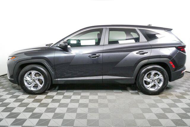 Used 2024 Hyundai Tucson SE FWD image 3