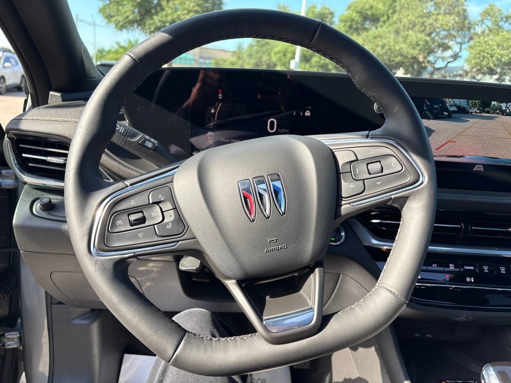 Used 2024 Buick Envista Avenir FWD image 14