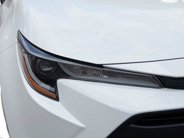 Used 2023 Toyota Corolla LE FWD image 10