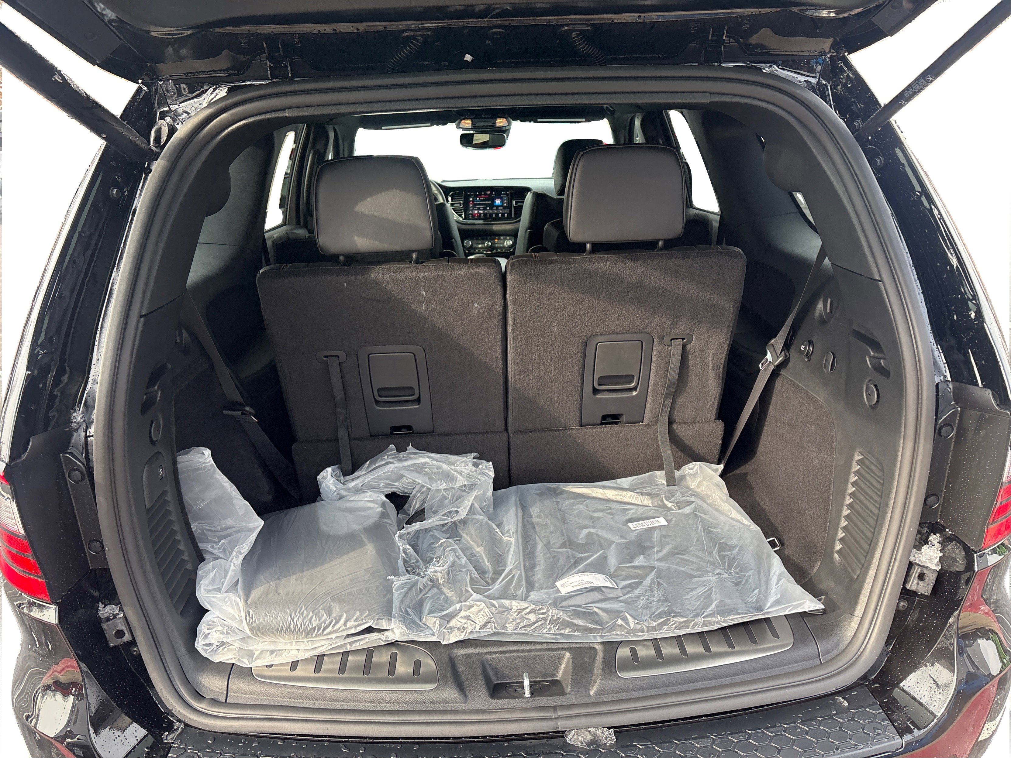 New 2026 Dodge Durango GT image 11